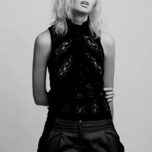 Anna Gusarova's photo