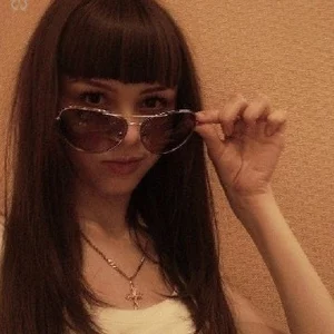 Linocka Abregova's photo