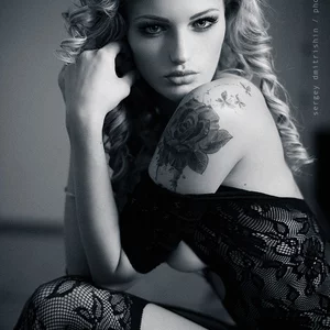 Sergej Dmitrishin's photo