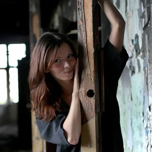 Evgenia Babiceva's photo