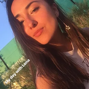 Alia Ahmetzanova picture