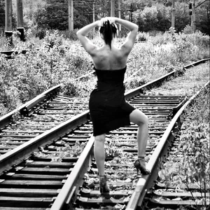 Natalia Sevcenko's photo