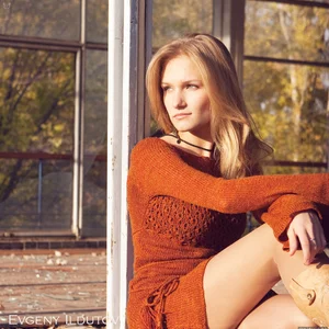Evgeny Ildutov's photo
