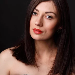 Anastasiia Bezuhla's photo