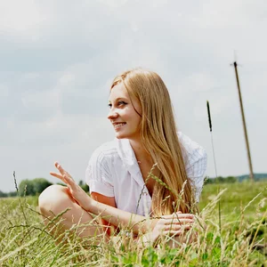 Mary Rubisheva's photo