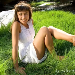 Ula Filipenko's photo