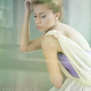 Foto OLGA BOBKOVA