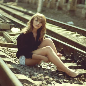 Maria Zajceva's photo