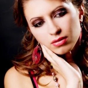 Veronika Poludnenko's photo