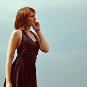 Katerina Kotova's photo
