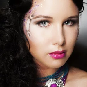 Irina Bukina's photo