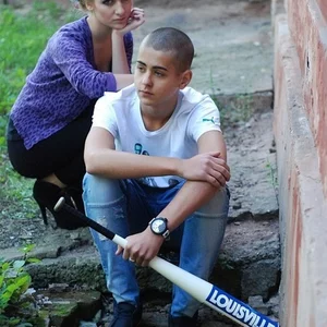 Alina Ryabenko's photo