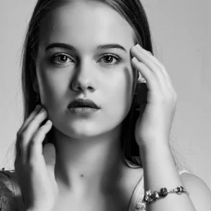Angelina Sidenko's photo