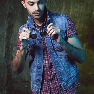 Anton Pyaskorskiy's photo