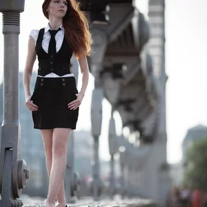 Maria Belakova's photo