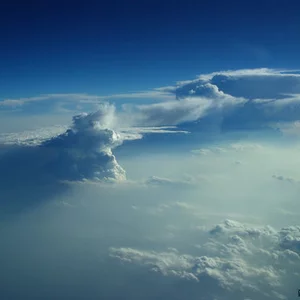 Sky,  Clouds