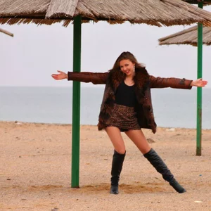 Foto Darya Kurendash