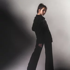 Kristina Eleckova's photo