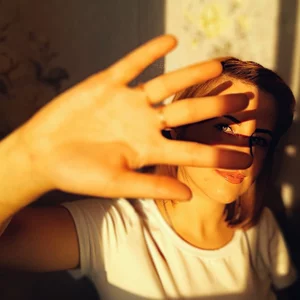 Anna Carinnaa's photo