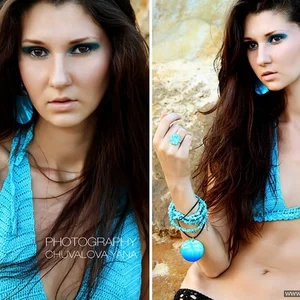 Inessa Manina的照片