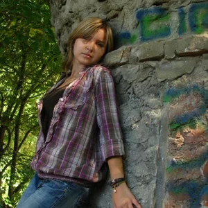 Foto von Anna Tsytsyy