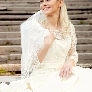 Anna Petrenko's photo