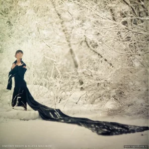 Ulia Mihajlenko's photo