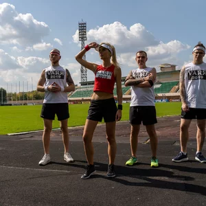 Barbara Marchenkova's photo