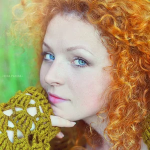 Nina Panina's photo