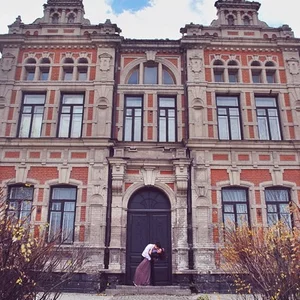 Кото Ботюк's photo