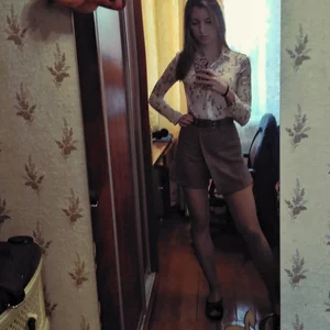 Анастасия Лебедева's photo