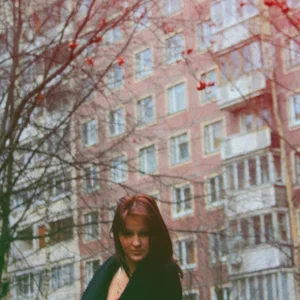Антонина Чурикова's photo
