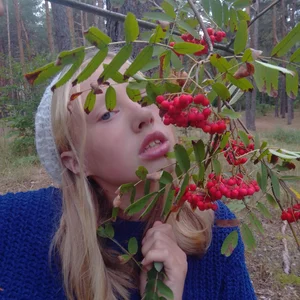 Zlata Mezencova's photo