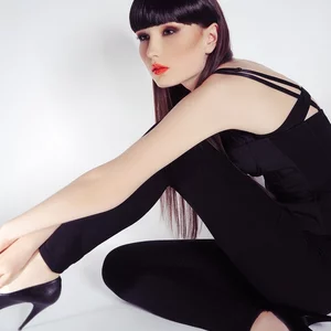 Oksana Babenko's photo