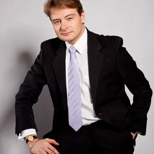 Nikolay P's photo
