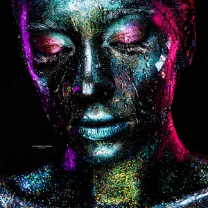 Ana Kravcova's photo