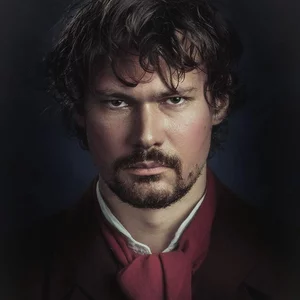 Evgenij Novinskij picture