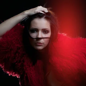 Ekaterina Tomilina's photo
