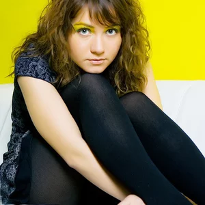 Ekaterina Ankovskaa's photo