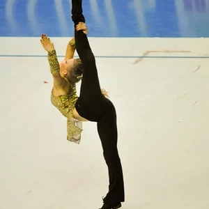 Nina Glushenkova的照片