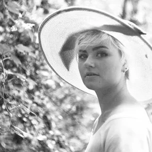 Foto Darina Kozhuhovskaja