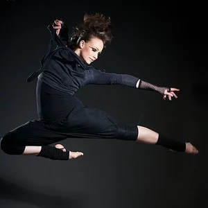 Galina Nikitina's photo