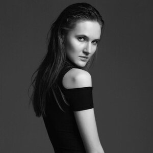 Марина Гутникова