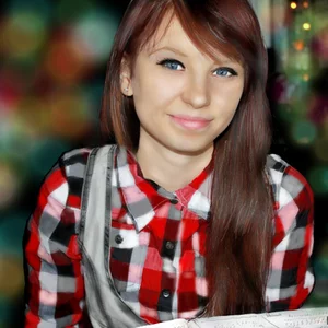 Соня Рикель's photo