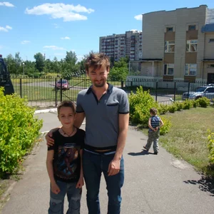 Филипп Козлов's photo