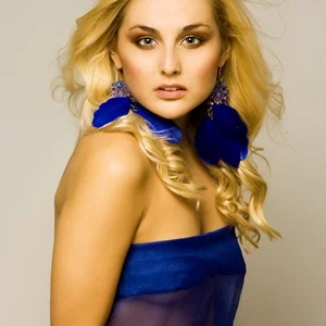 Elena Frolova's photo
