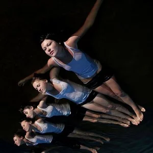Alena Barysnikova's photo