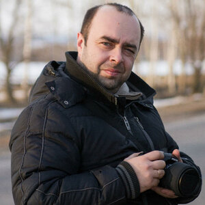 Dmitry Klimov picture