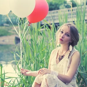 Eva Jatsiavichute's photo