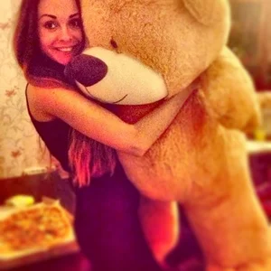 Oksana Kovalenko's photo